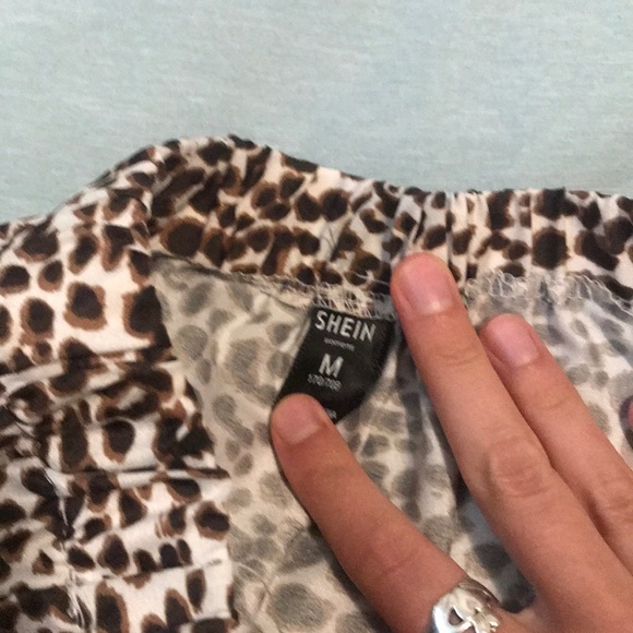 Shein Tiered Skirt Bundle - Picture 3 of 5